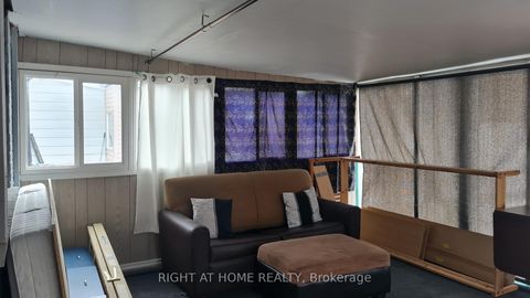 Photo 27 at 124 Overture Road, West Hill, Toronto