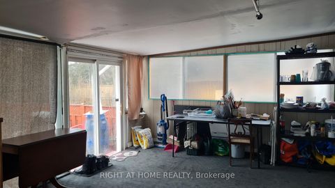 Photo 29 at 124 Overture Road, West Hill, Toronto