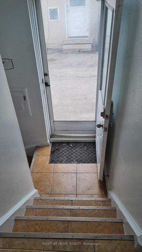 Photo 30 at 124 Overture Road, West Hill, Toronto