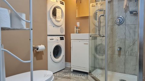 Photo 31 at 124 Overture Road, West Hill, Toronto