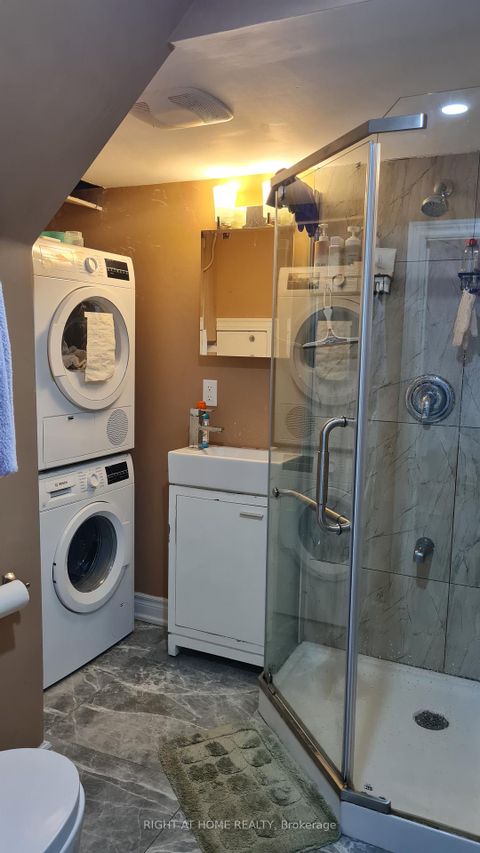 Photo 32 at 124 Overture Road, West Hill, Toronto