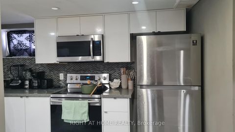 Photo 37 at 124 Overture Road, West Hill, Toronto