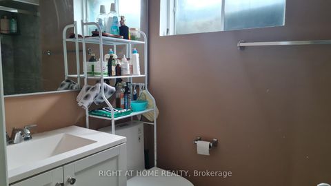 Photo 39 at 124 Overture Road, West Hill, Toronto