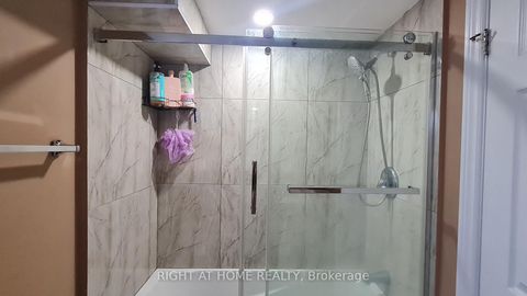 Photo 40 at 124 Overture Road, West Hill, Toronto