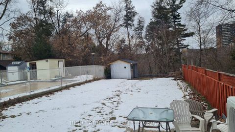 Photo 42 at 124 Overture Road, West Hill, Toronto