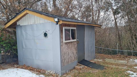 Photo 43 at 124 Overture Road, West Hill, Toronto