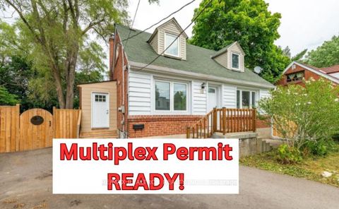 Photo 0 at 68 Devondale Avenue, Newtonbrook West, Toronto