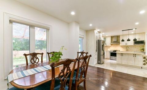 Photo 8 at 68 Devondale Avenue, Newtonbrook West, Toronto