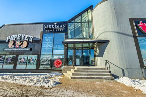 Photo 1 at 1 - 3350 Dufferin Street, Glen Park, Toronto