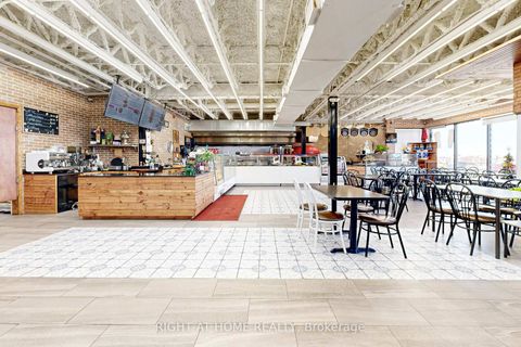 Photo 5 at 1 - 3350 Dufferin Street, Glen Park, Toronto