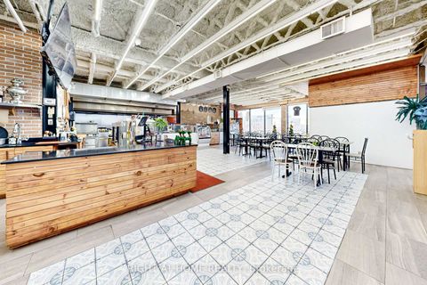 Photo 6 at 1 - 3350 Dufferin Street, Glen Park, Toronto