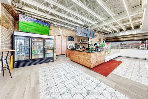 Photo 7 at 1 - 3350 Dufferin Street, Glen Park, Toronto