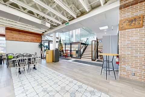 Photo 8 at 1 - 3350 Dufferin Street, Glen Park, Toronto