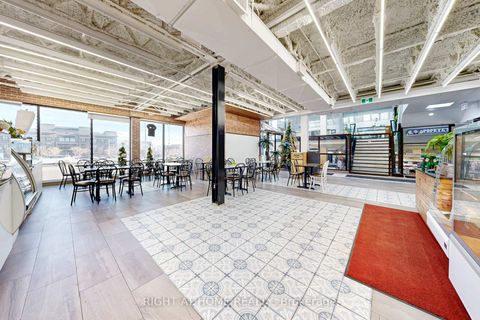 Photo 9 at 1 - 3350 Dufferin Street, Glen Park, Toronto