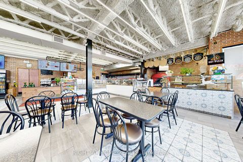 Photo 10 at 1 - 3350 Dufferin Street, Glen Park, Toronto