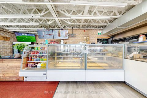 Photo 11 at 1 - 3350 Dufferin Street, Glen Park, Toronto