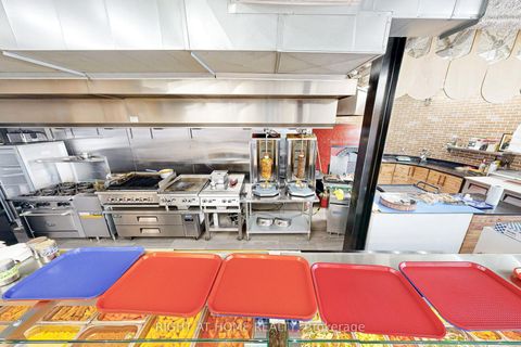 Photo 12 at 1 - 3350 Dufferin Street, Glen Park, Toronto