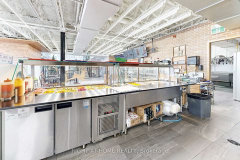 Photo 14 at 1 - 3350 Dufferin Street, Glen Park, Toronto