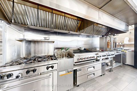 Photo 15 at 1 - 3350 Dufferin Street, Glen Park, Toronto