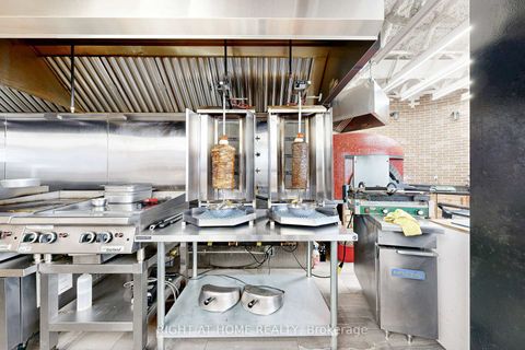 Photo 16 at 1 - 3350 Dufferin Street, Glen Park, Toronto