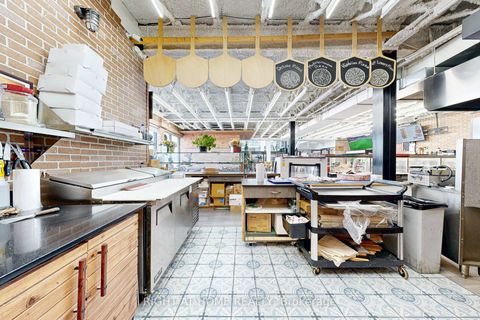 Photo 17 at 1 - 3350 Dufferin Street, Glen Park, Toronto