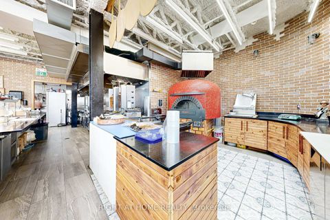 Photo 18 at 1 - 3350 Dufferin Street, Glen Park, Toronto