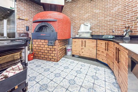 Photo 19 at 1 - 3350 Dufferin Street, Glen Park, Toronto