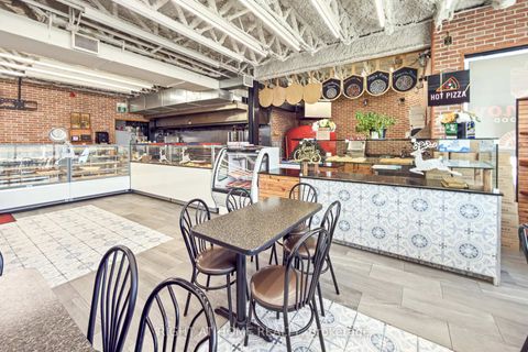 Photo 21 at 1 - 3350 Dufferin Street, Glen Park, Toronto