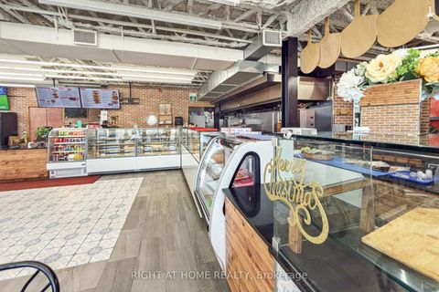 Photo 22 at 1 - 3350 Dufferin Street, Glen Park, Toronto