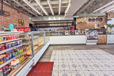 Photo 23 at 1 - 3350 Dufferin Street, Glen Park, Toronto