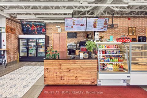 Photo 24 at 1 - 3350 Dufferin Street, Glen Park, Toronto