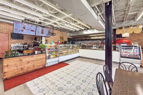 Photo 25 at 1 - 3350 Dufferin Street, Glen Park, Toronto