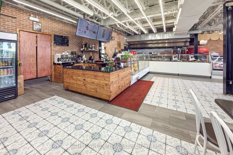 Photo 26 at 1 - 3350 Dufferin Street, Glen Park, Toronto