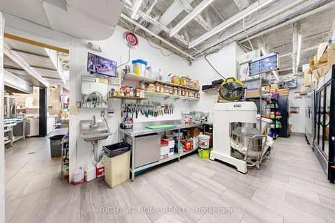 Photo 27 at 1 - 3350 Dufferin Street, Glen Park, Toronto