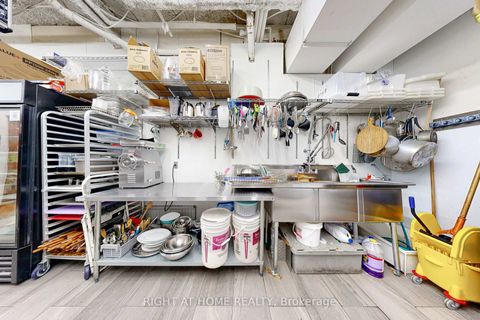 Photo 28 at 1 - 3350 Dufferin Street, Glen Park, Toronto