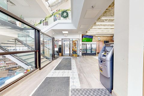 Photo 30 at 1 - 3350 Dufferin Street, Glen Park, Toronto