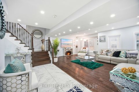 Photo 6 at 2 Camilleri Road, Central East, Ajax