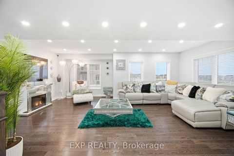 Photo 7 at 2 Camilleri Road, Central East, Ajax