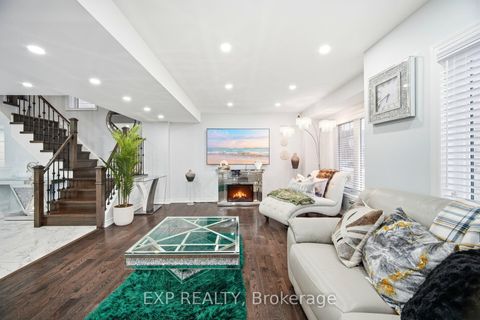 Photo 9 at 2 Camilleri Road, Central East, Ajax