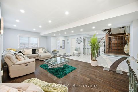 Photo 10 at 2 Camilleri Road, Central East, Ajax