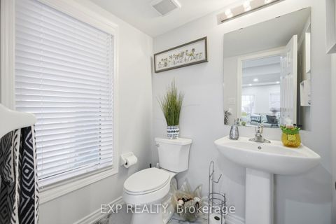 Photo 11 at 2 Camilleri Road, Central East, Ajax