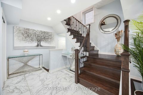 Photo 12 at 2 Camilleri Road, Central East, Ajax