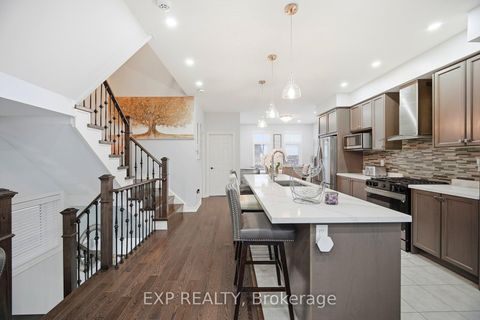 Photo 14 at 2 Camilleri Road, Central East, Ajax