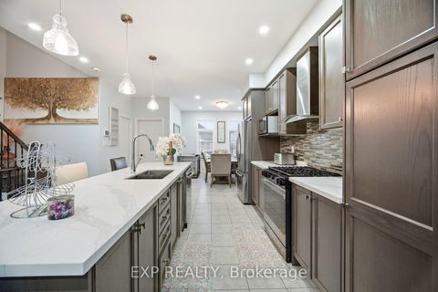 Photo 17 at 2 Camilleri Road, Central East, Ajax