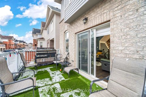 Photo 23 at 2 Camilleri Road, Central East, Ajax