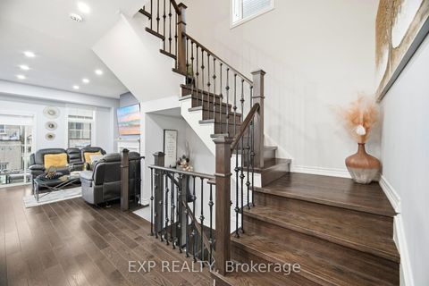 Photo 26 at 2 Camilleri Road, Central East, Ajax