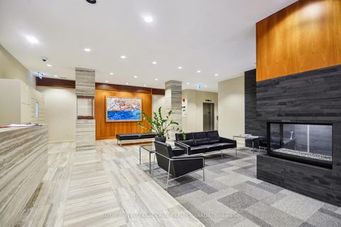 Photo 23 at 512 - 120 Rosedale Valley Road, Moore Park, Toronto