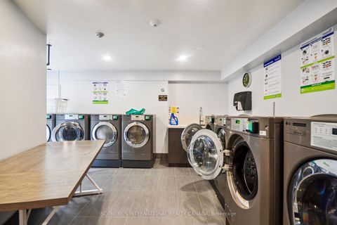 Photo 27 at 512 - 120 Rosedale Valley Road, Moore Park, Toronto