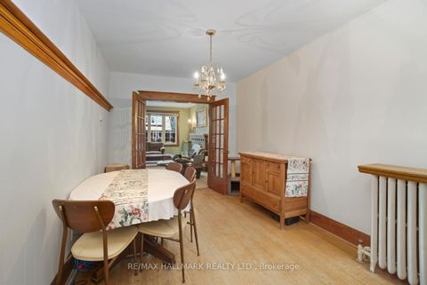 Photo 7 at 130 Elmer Avenue, The Beaches, Toronto