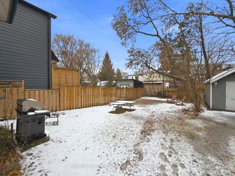 Photo 12 at 130 Elmer Avenue, The Beaches, Toronto